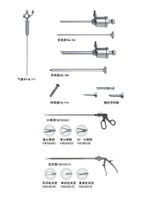 腹腔镜外科手术器械